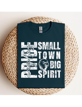 Small Town Big Spirit - Fort Necessity
