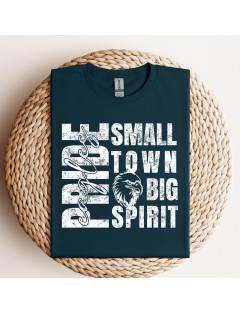 Small Town Big Spirit - Fort Necessity