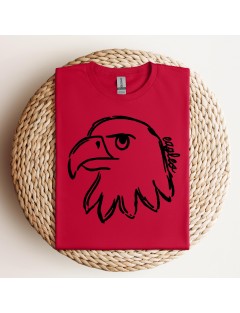 Eagle Sketch