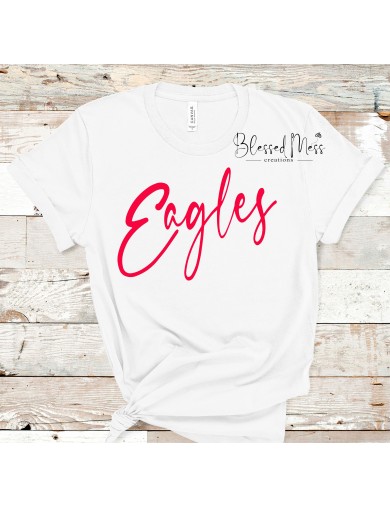 Eagles Script