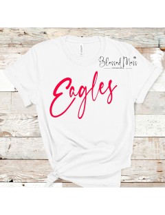 Eagles Script