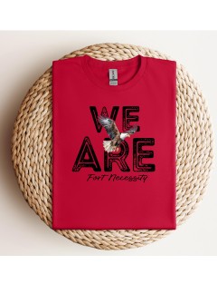 We are Eagles