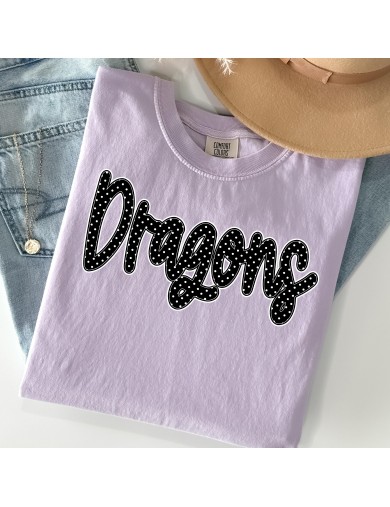 Dragons Dots