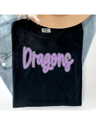 Dragons Dots