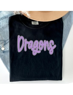 Dragons Dots