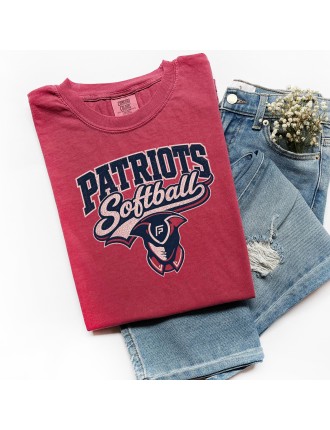 Patriot Softball Classic