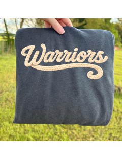 Warriors Handcrafted