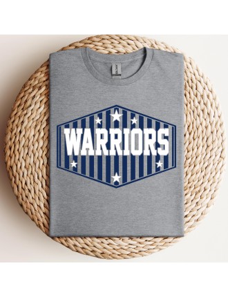 All Star Warrior