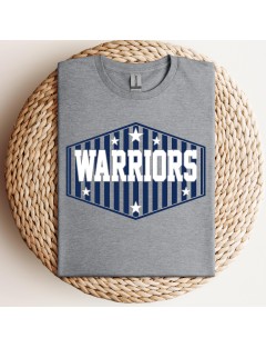 All Star Warrior