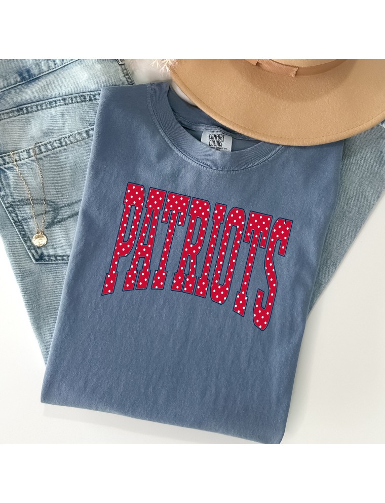 Patriots Dot