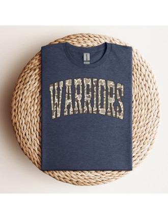 Field Camo Warriors ⭐