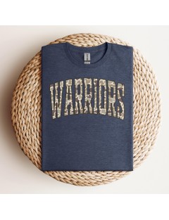 Field Camo Warriors ⭐