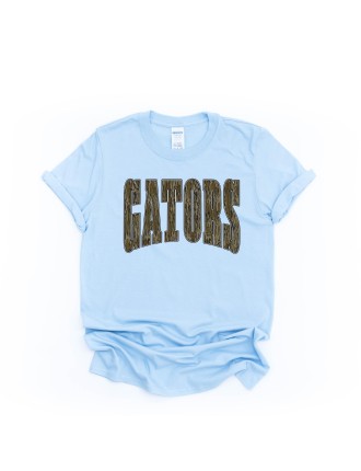 Bayou Gators