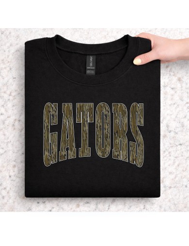Bayou Gators