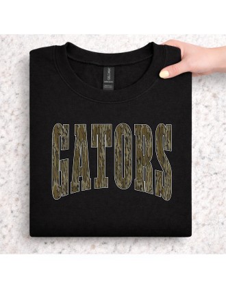 Bayou Gators