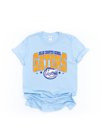 Vintage Gator Pride
