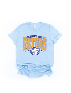Vintage Gator Pride