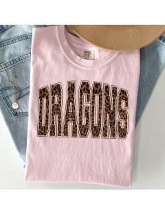 Wild About Dragons