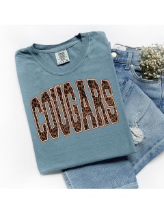 Cougars Wild Side