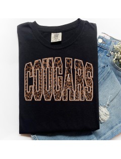 Cougars Wild Side