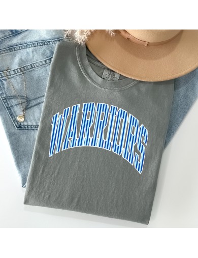 💙 VARSITY STRIPE WARRIORS 💙