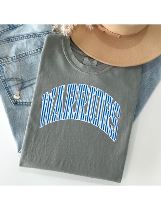 💙 VARSITY STRIPE WARRIORS 💙