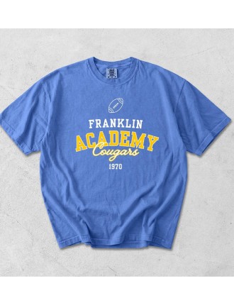The Game Day Lineup-- Franklin Academy