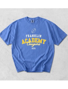 The Game Day Lineup-- Franklin Academy