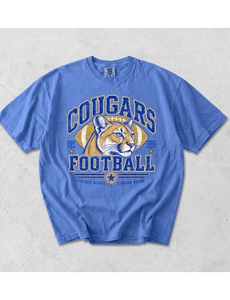 Cougar Friday Night Football
