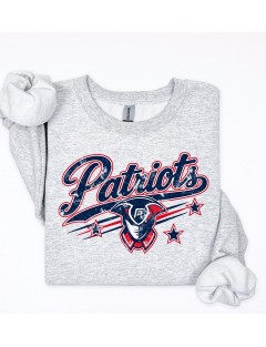 Vintage Patriot Pride
