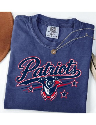 Vintage Patriot Pride