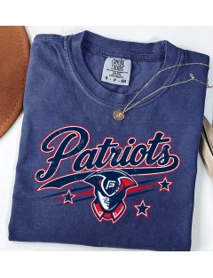 Vintage Patriot Pride
