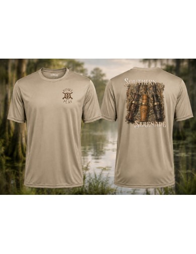 Fowl Play: Southern Serenade