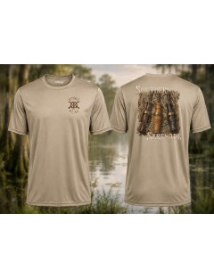 Fowl Play: Southern Serenade