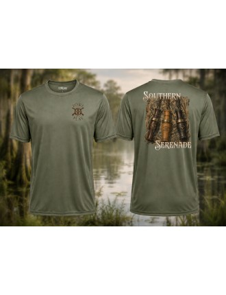 Fowl Play: Southern Serenade