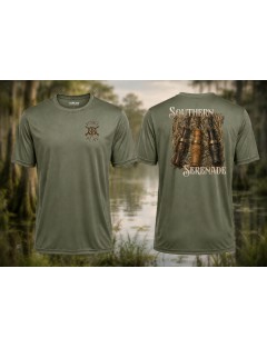 Fowl Play: Southern Serenade