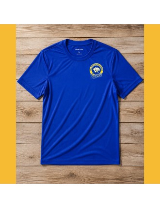 Cougar Pocket Tee