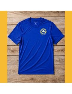 Cougar Pocket Tee
