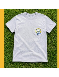 Cougar Pocket Tee