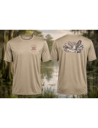 Fowl Play: Pintail Flight