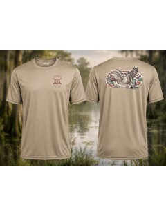 Fowl Play: Pintail Flight