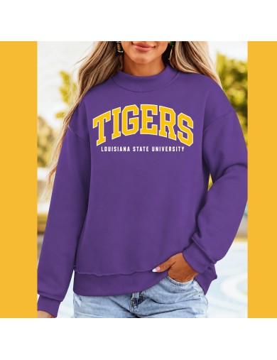 Classic LSU Arch