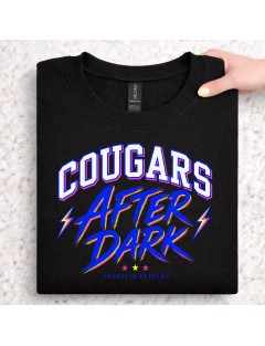Cougars After Dark