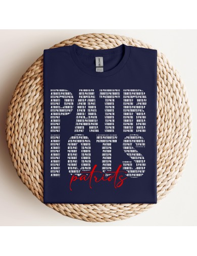 Patriots Repeat - Franklin Parish