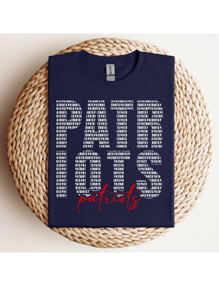 Patriots Repeat - Franklin Parish