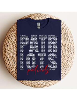 Patriots Repeat - Franklin Parish