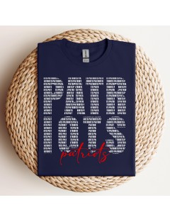 Patriots Repeat - Franklin Parish