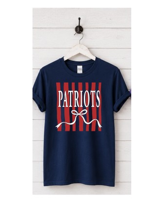 🎀 Patriot Prep ⭐