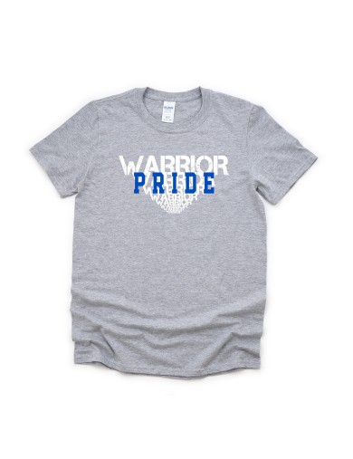 Warrior Pride