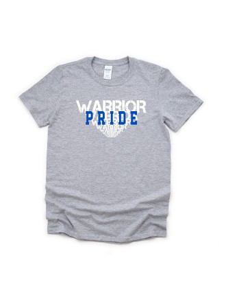 Warrior Pride